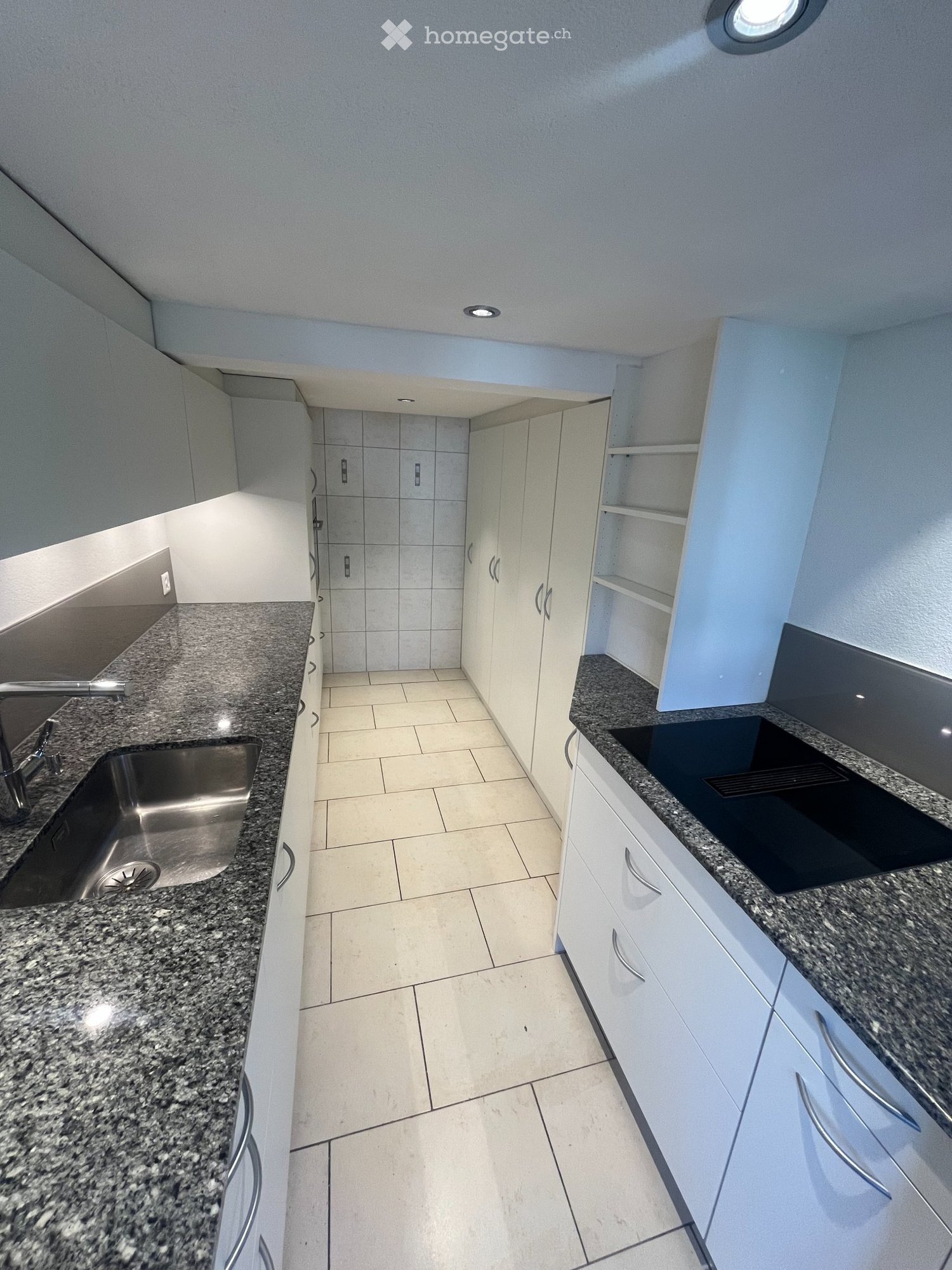 1 chambre, chambre individuelle