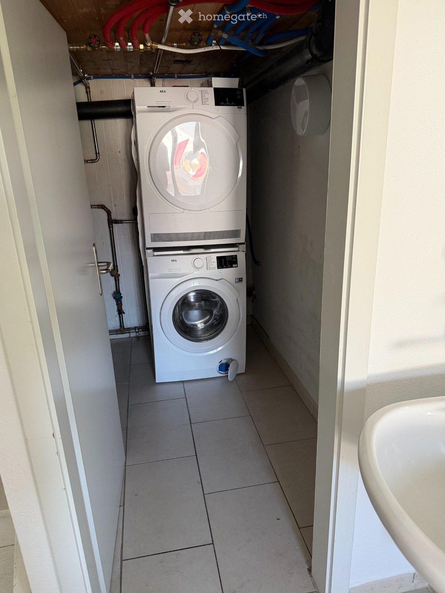 1 chambre, chambre individuelle