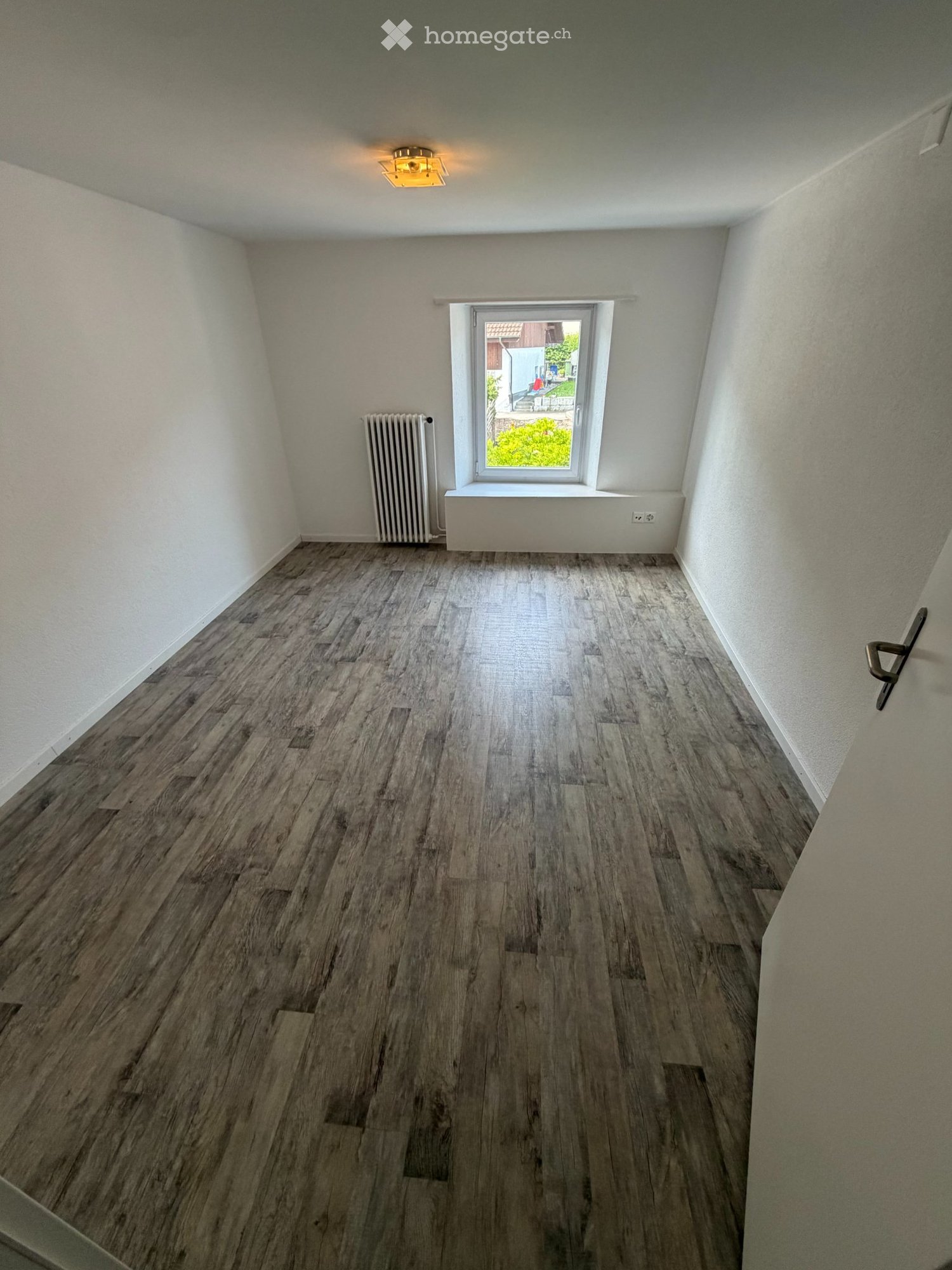 1 chambre, chambre individuelle
