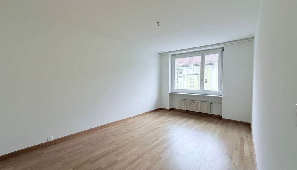 3 pièces appartement