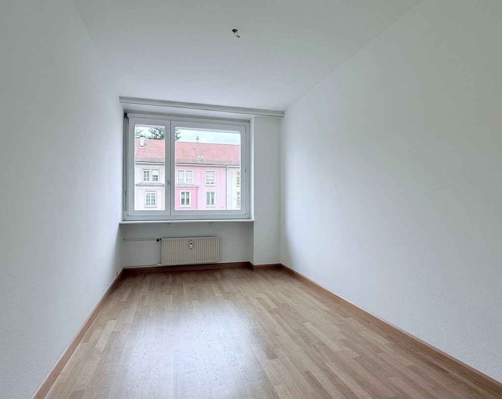 3 pièces appartement