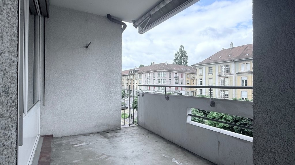3 pièces appartement
