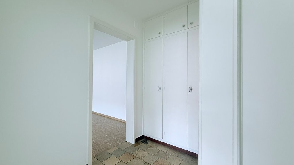 3 pièces appartement