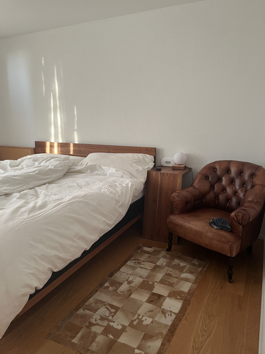 Appartement de 4 ½ pièces