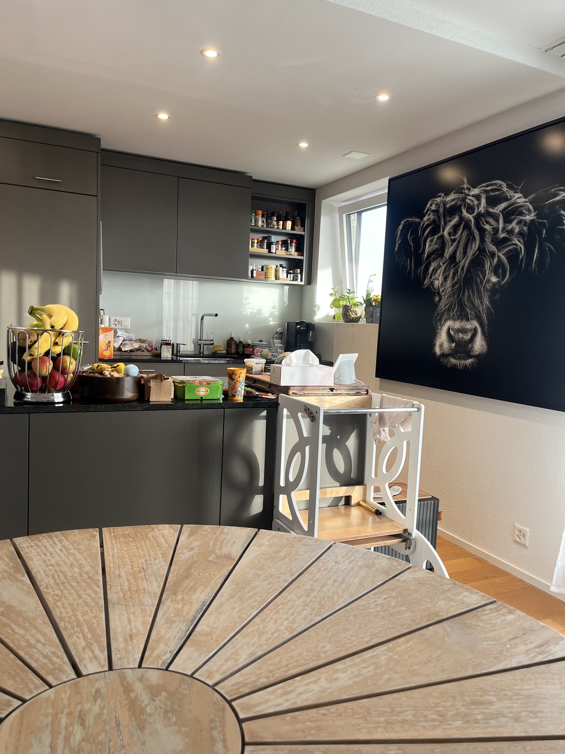 Appartement de 4 ½ pièces