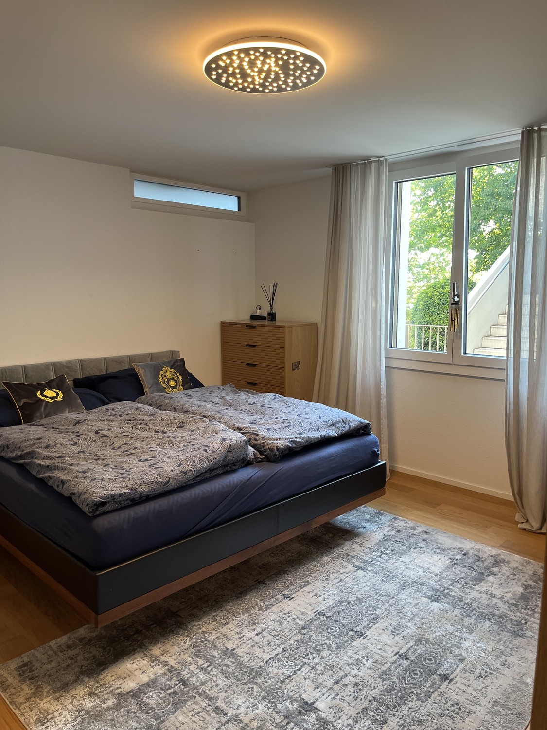 Appartement de 4 ½ pièces