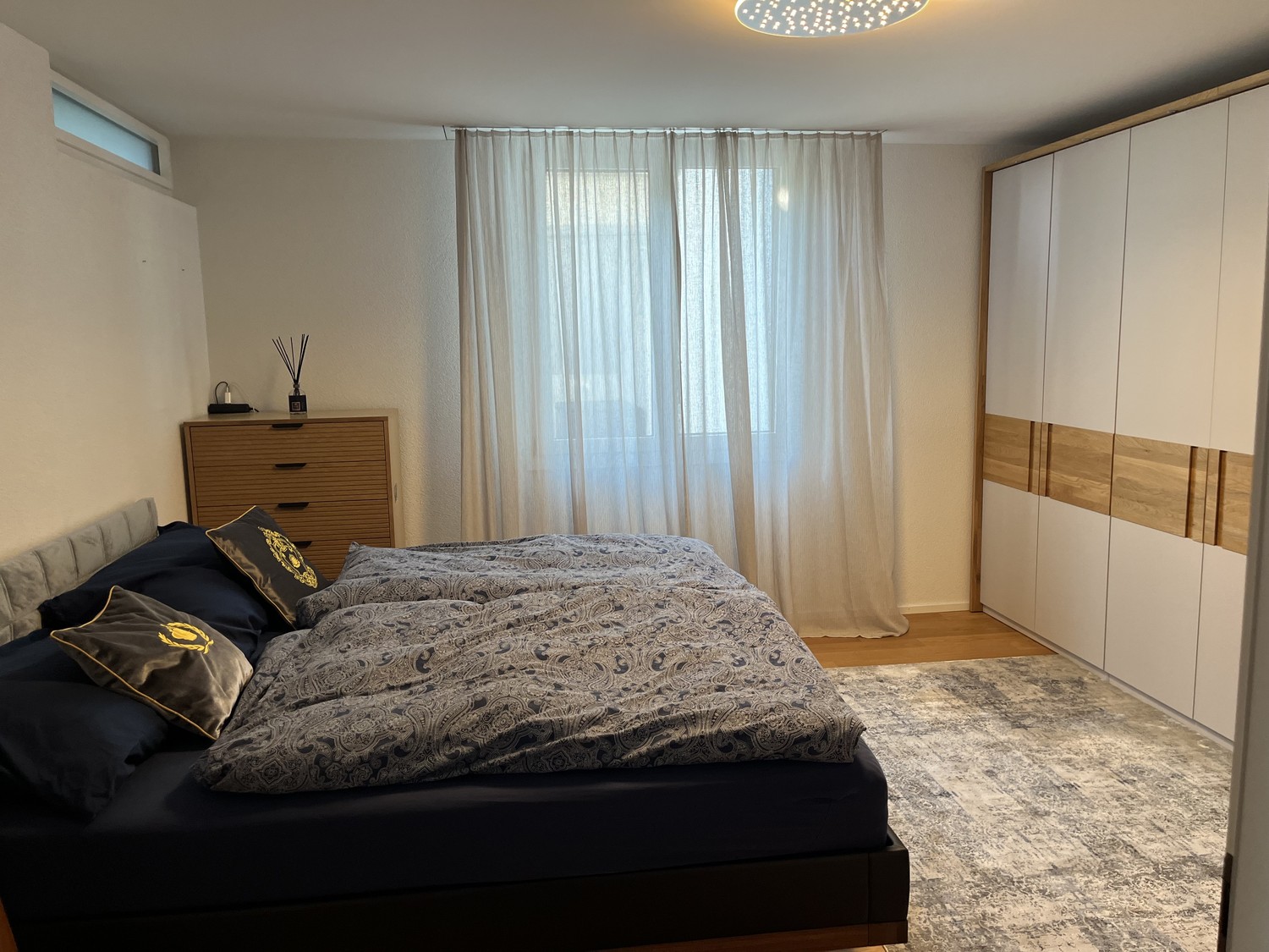 Appartement de 4 ½ pièces