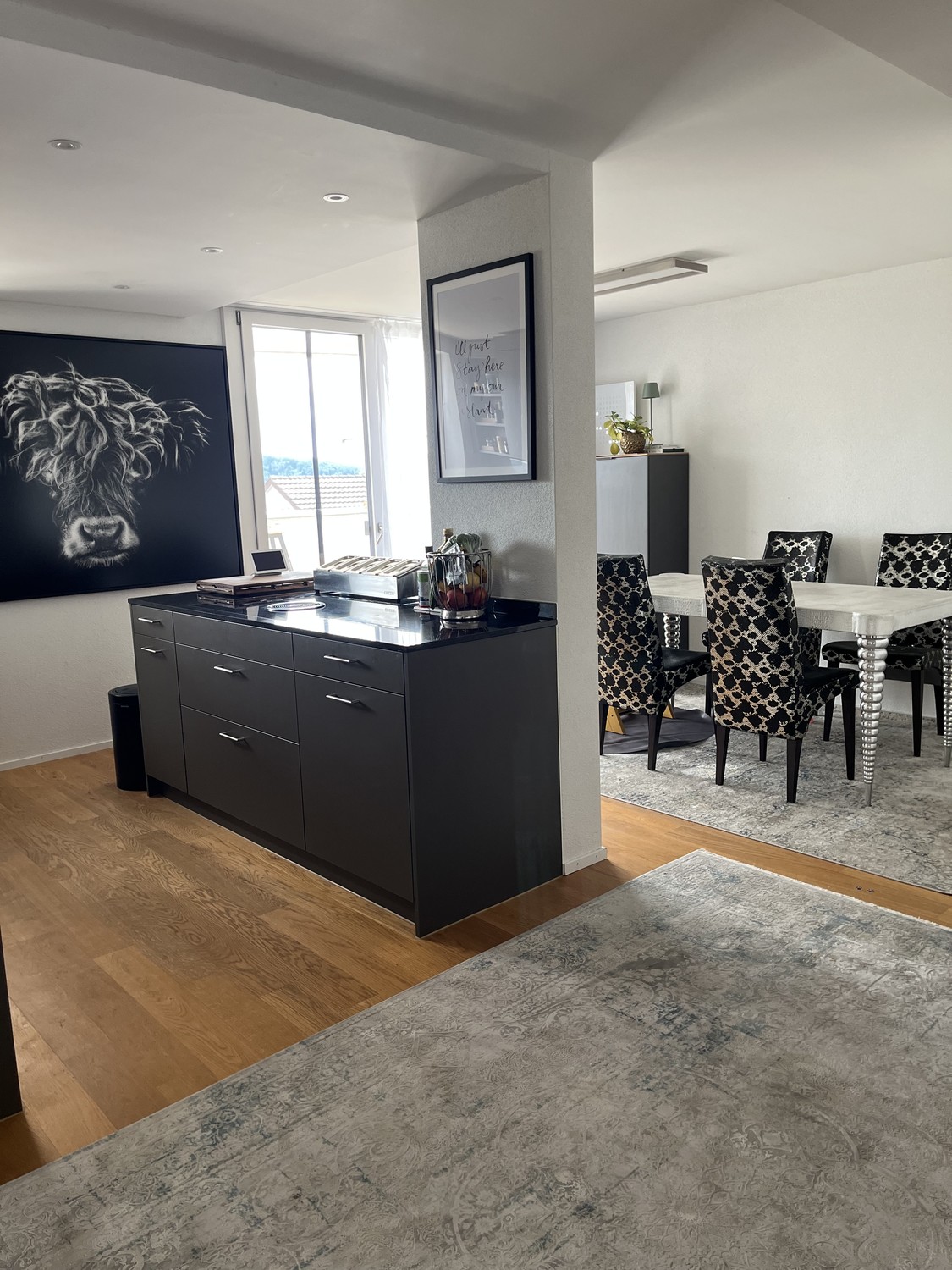 Appartement de 4 ½ pièces