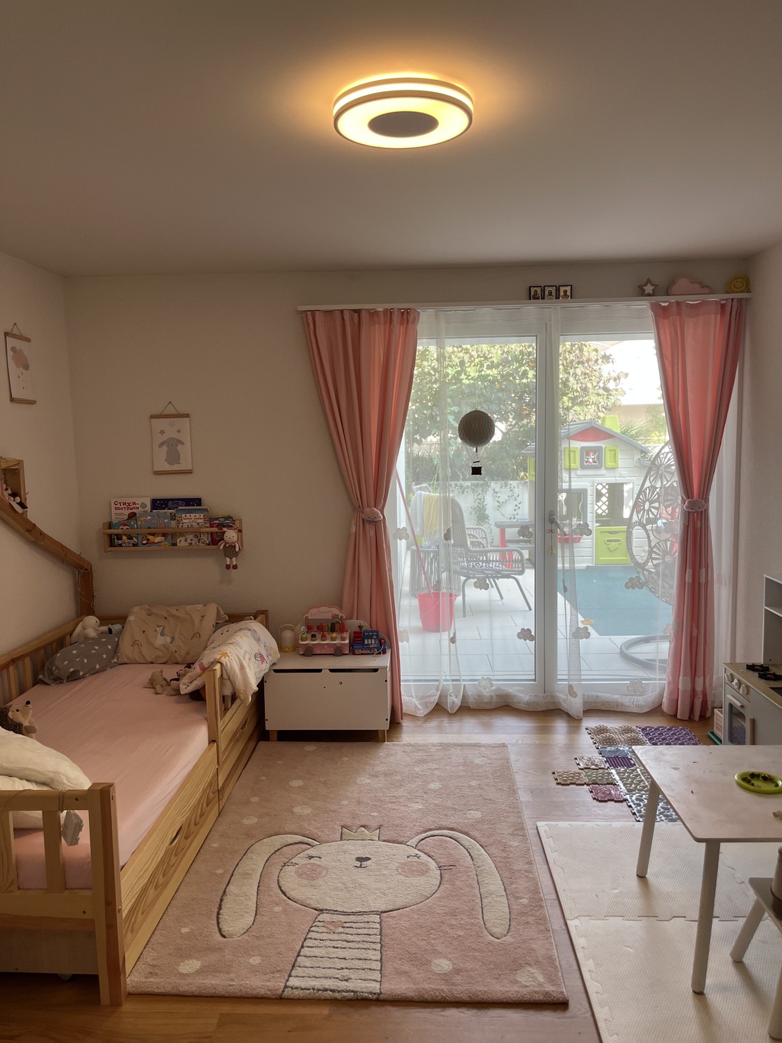 Appartement de 4 ½ pièces