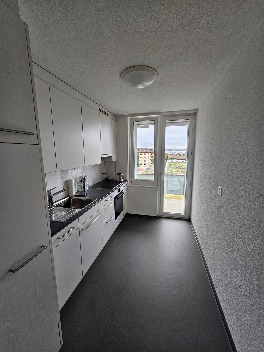 2 ½ Zimmer Wohnung, Foto 7 von 10