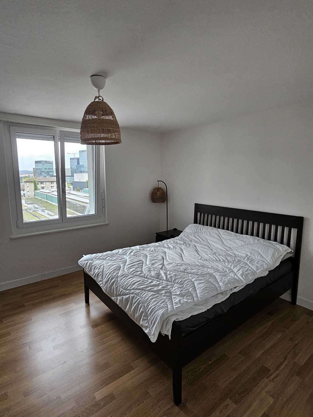 2 ½ Zimmer Wohnung, Foto 4 von 10