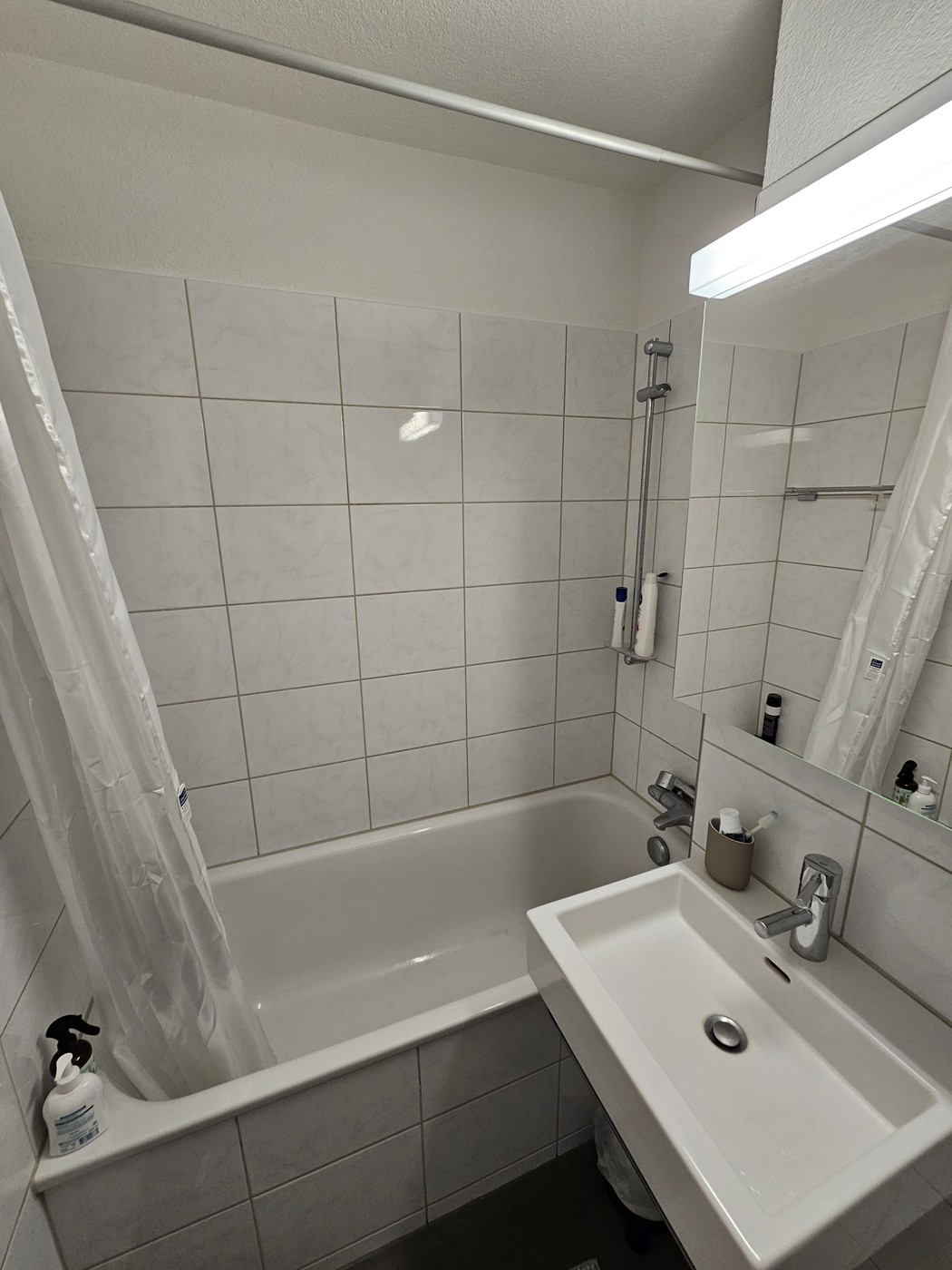 2 ½ Zimmer Wohnung, Foto 9 von 10
