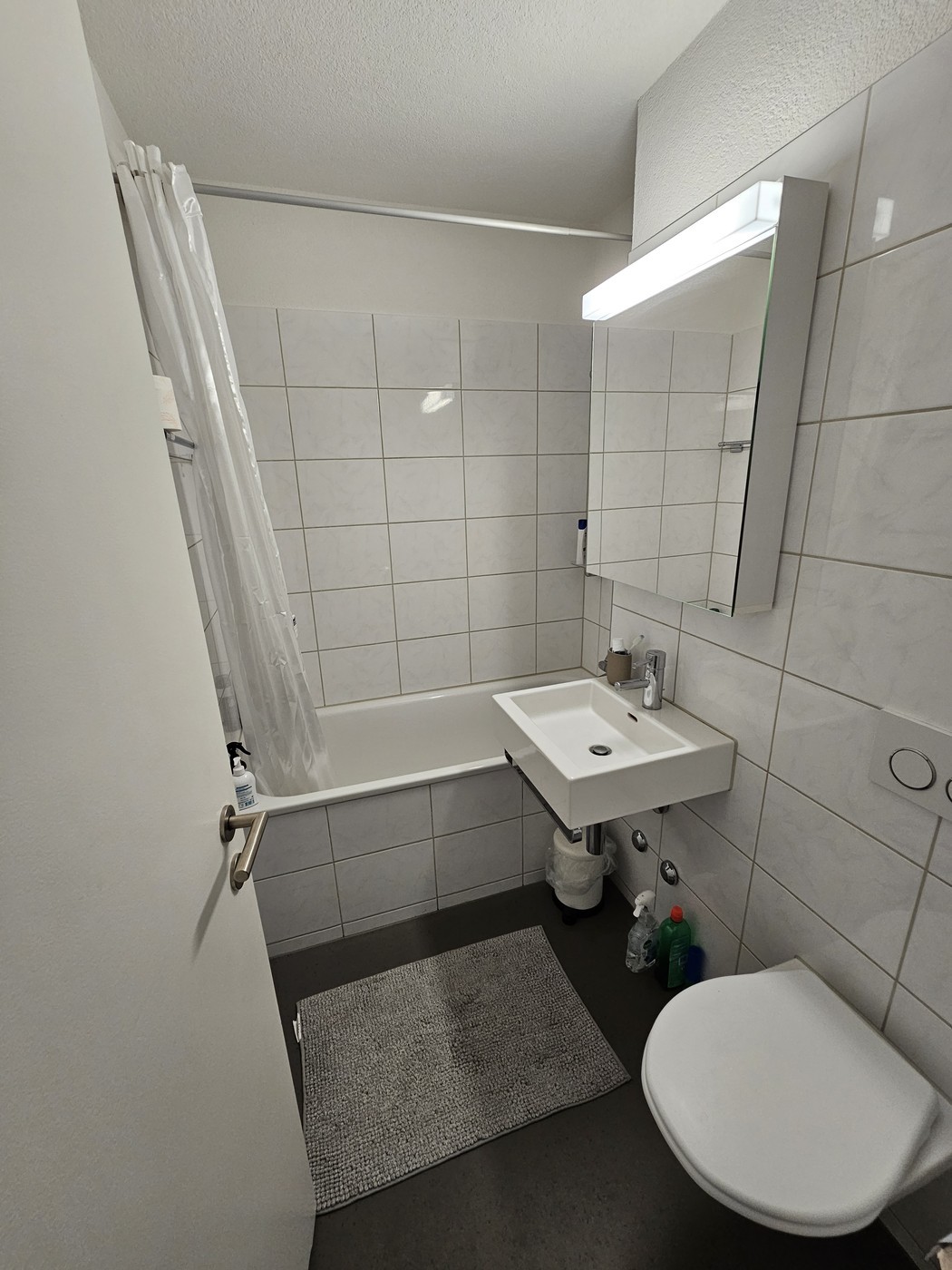 2 ½ Zimmer Wohnung, Foto 10 von 10