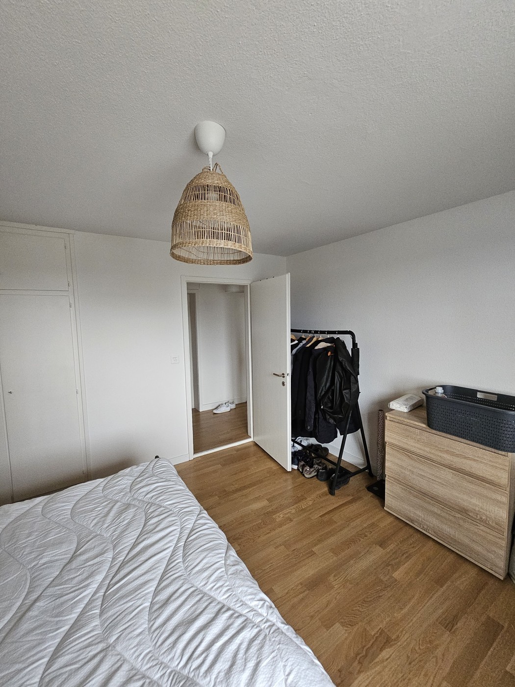 2 ½ Zimmer Wohnung, Foto 6 von 10