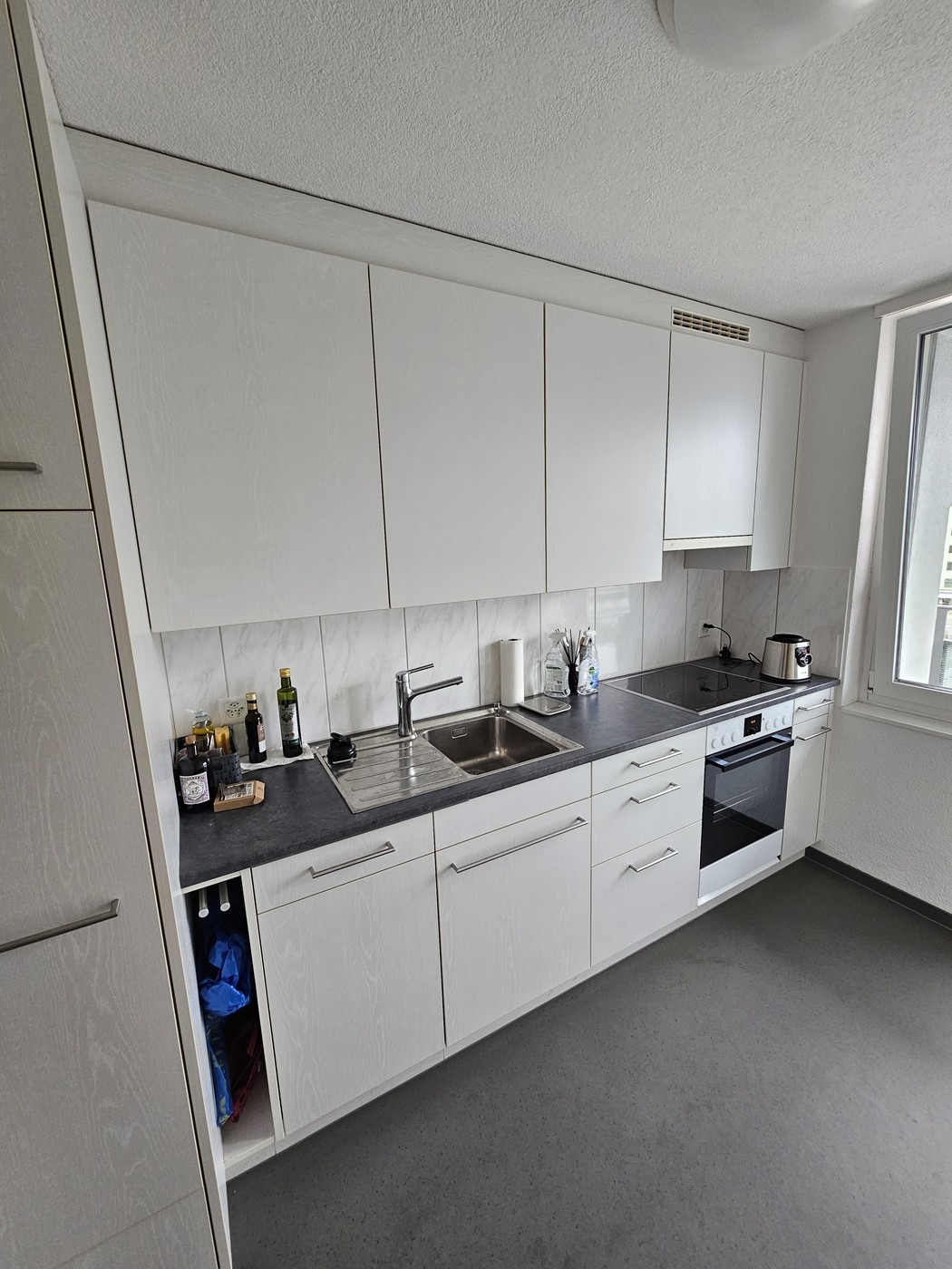 2 ½ Zimmer Wohnung, Foto 8 von 10