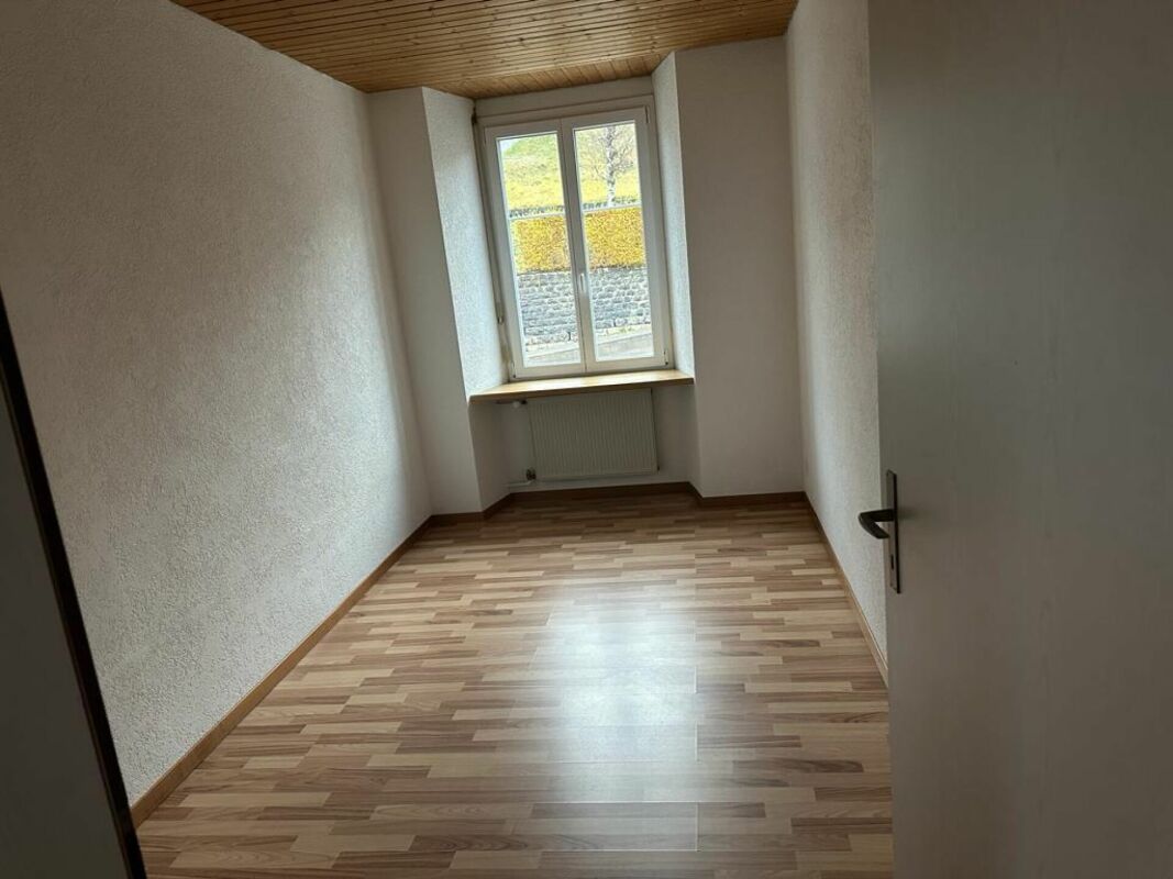 4 ½ rooms apartment