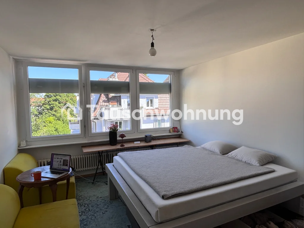 1 room apartment, Foto 1 von 4