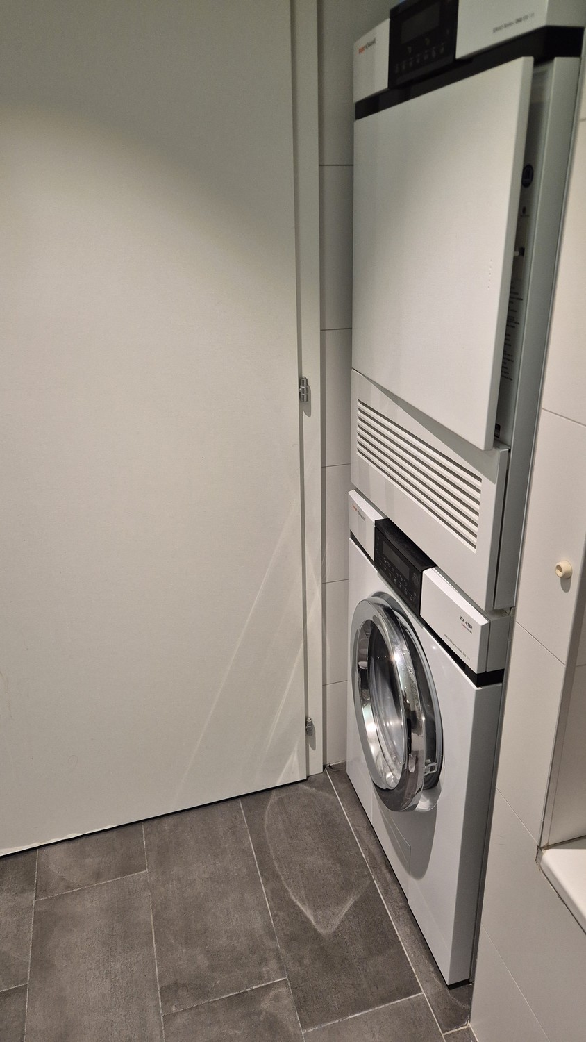 3 ½ Zimmer Wohnung