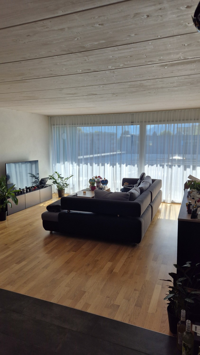 3 ½ Zimmer Wohnung