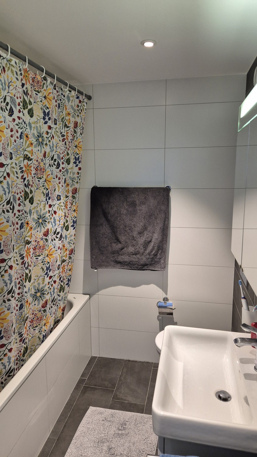 3 ½ Zimmer Wohnung