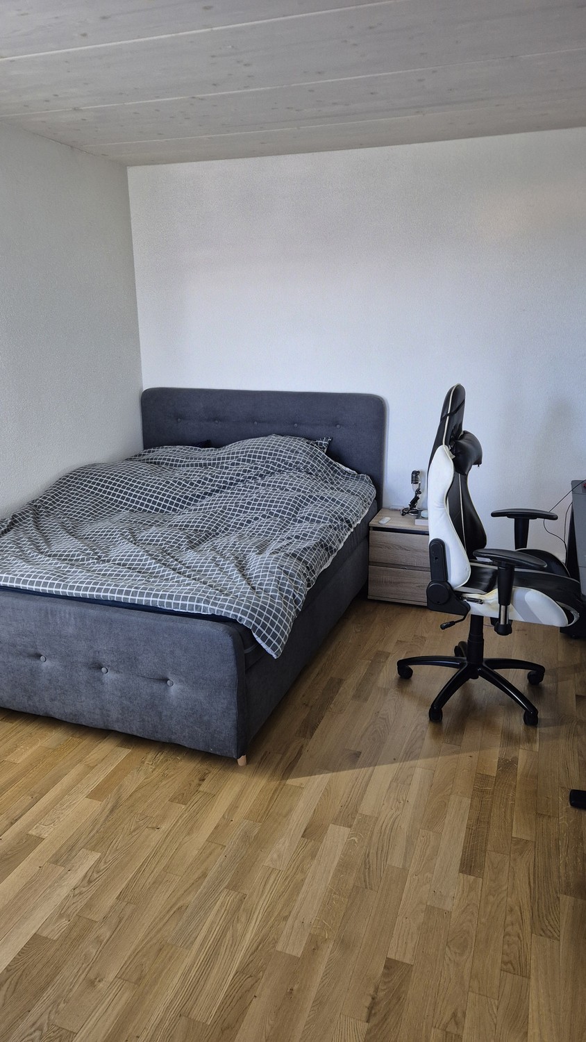 3 ½ Zimmer Wohnung