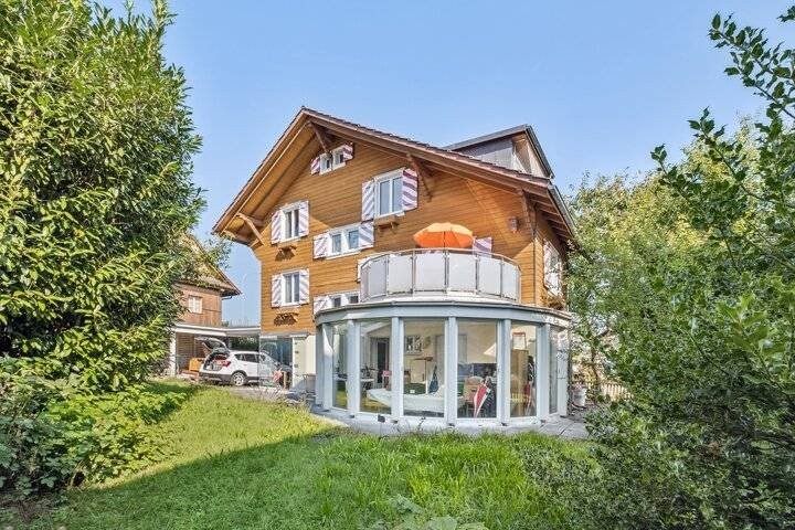 6 ½ rooms single house, Foto 5 von 7