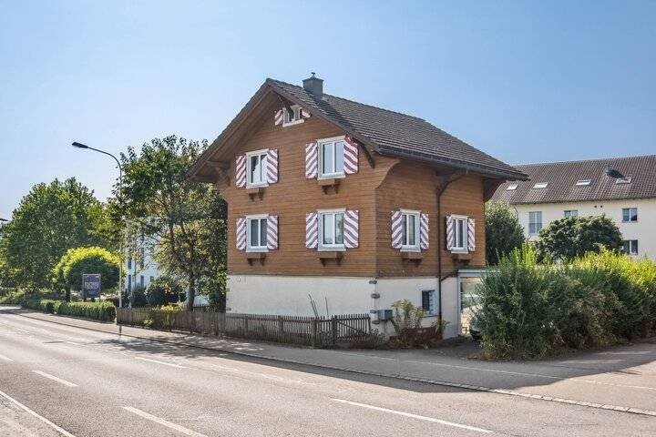 6 ½ rooms single house, Foto 6 von 7