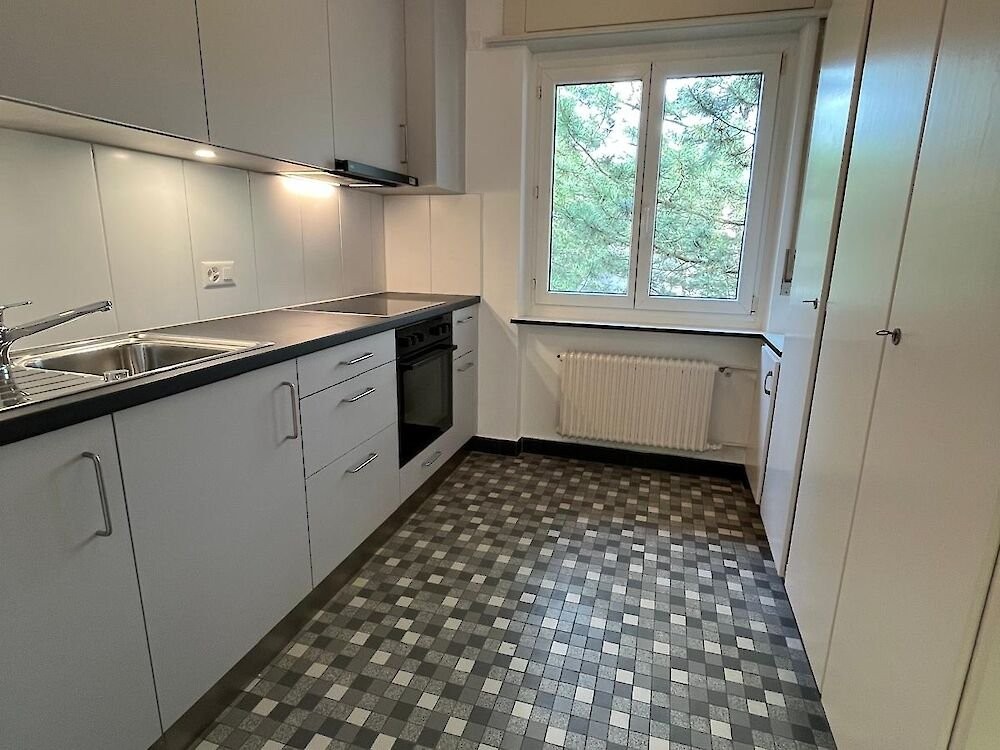 4 ½ rooms apartment, Foto 5 von 9