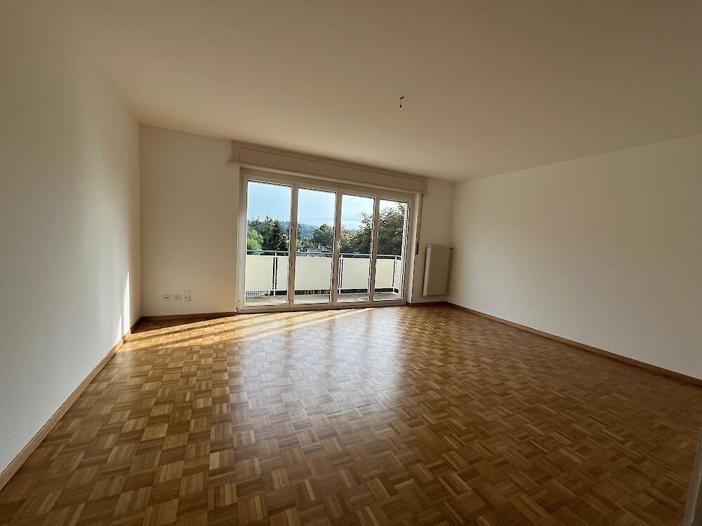 4 ½ rooms apartment, Foto 2 von 9