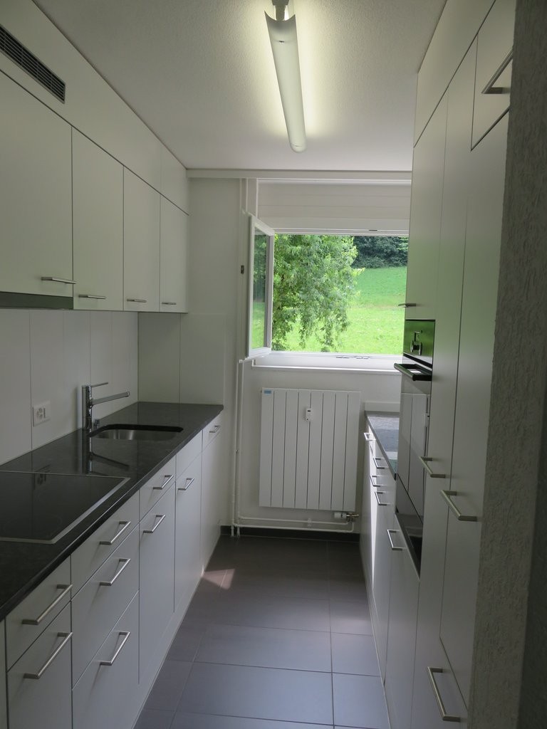 Appartement de 3 pièces