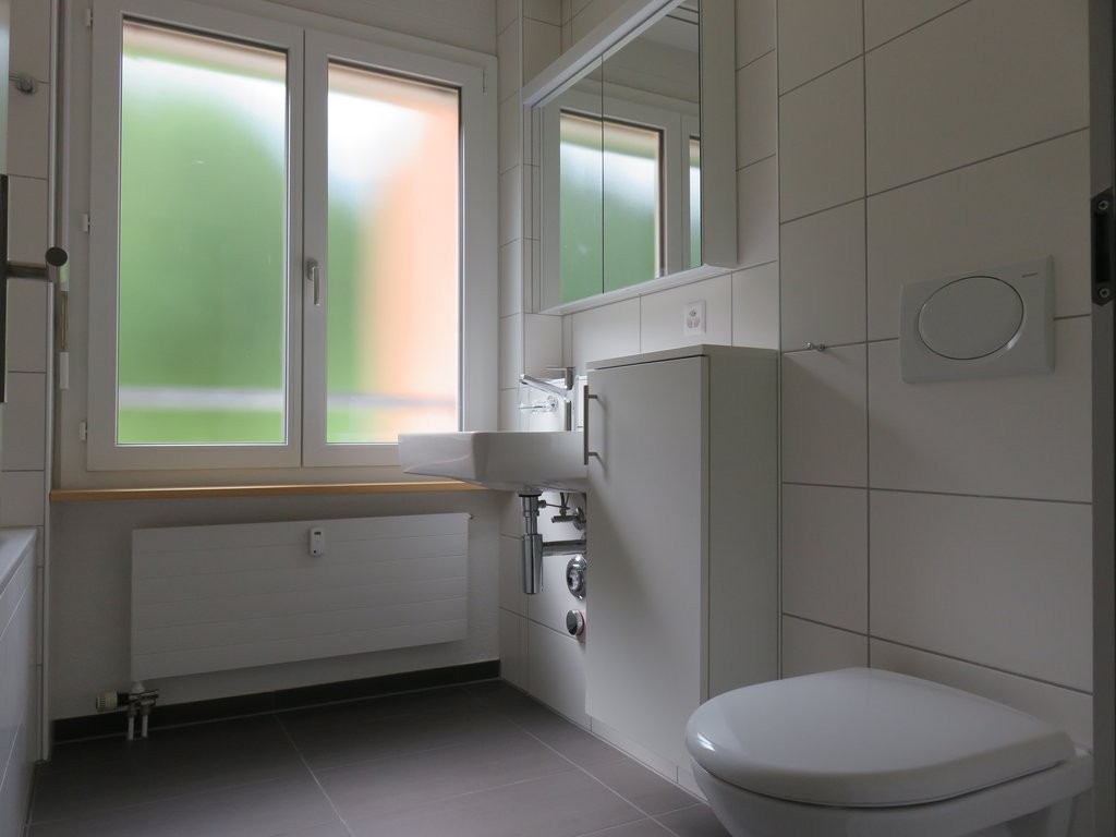 Appartement de 3 pièces