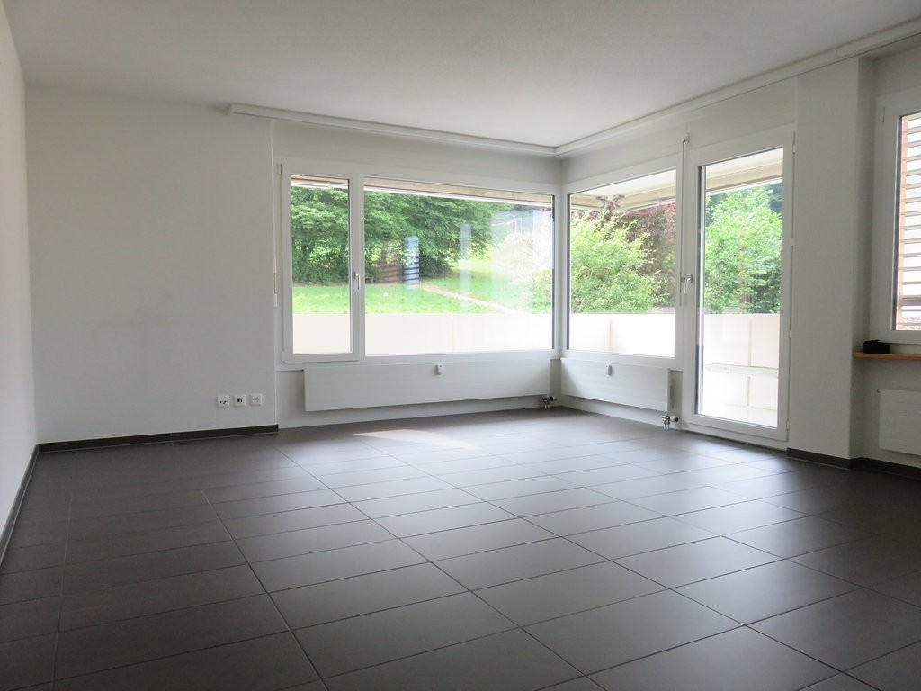 Appartement de 3 pièces