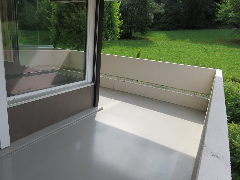 Appartement de 3 pièces