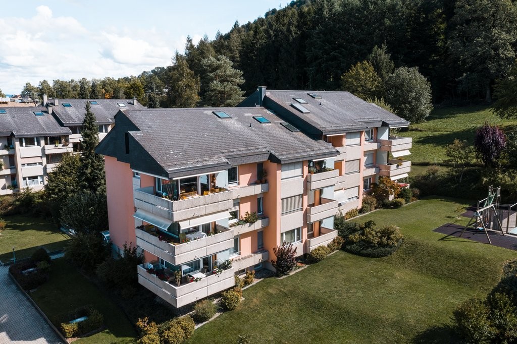 Appartement de 3 pièces