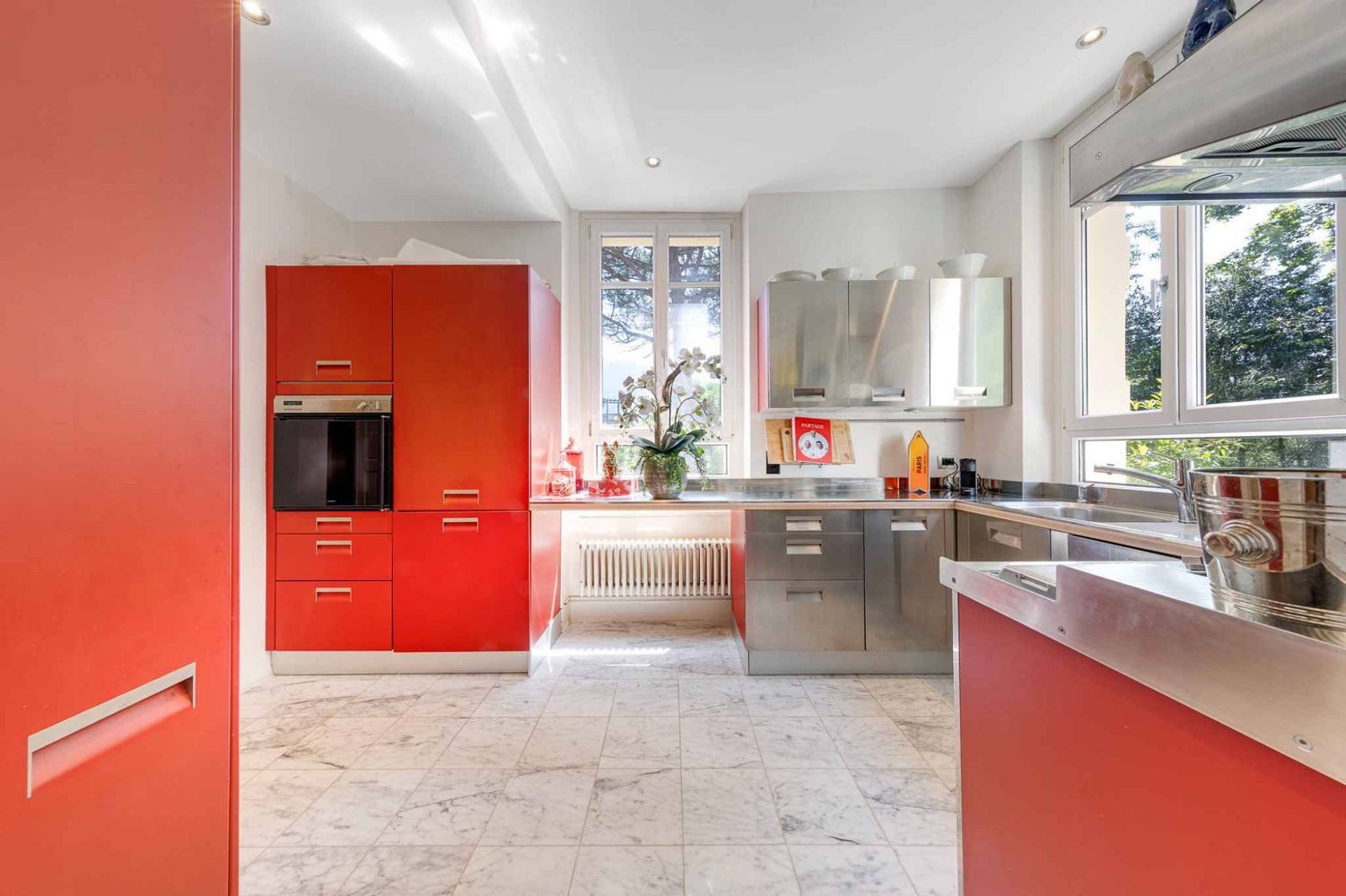 10 rooms villa