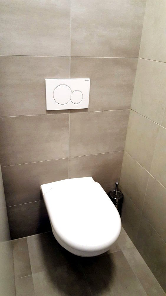 1-Zimmer-Wohnung, Foto 3 von 5
