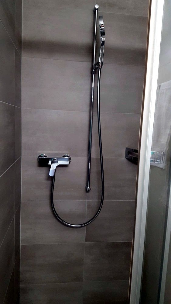 1-Zimmer-Wohnung, Foto 4 von 5