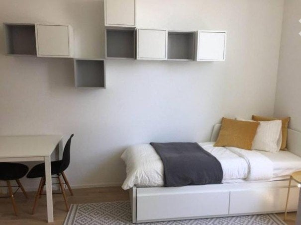 1-Zimmer-Wohnung, Foto 5 von 5