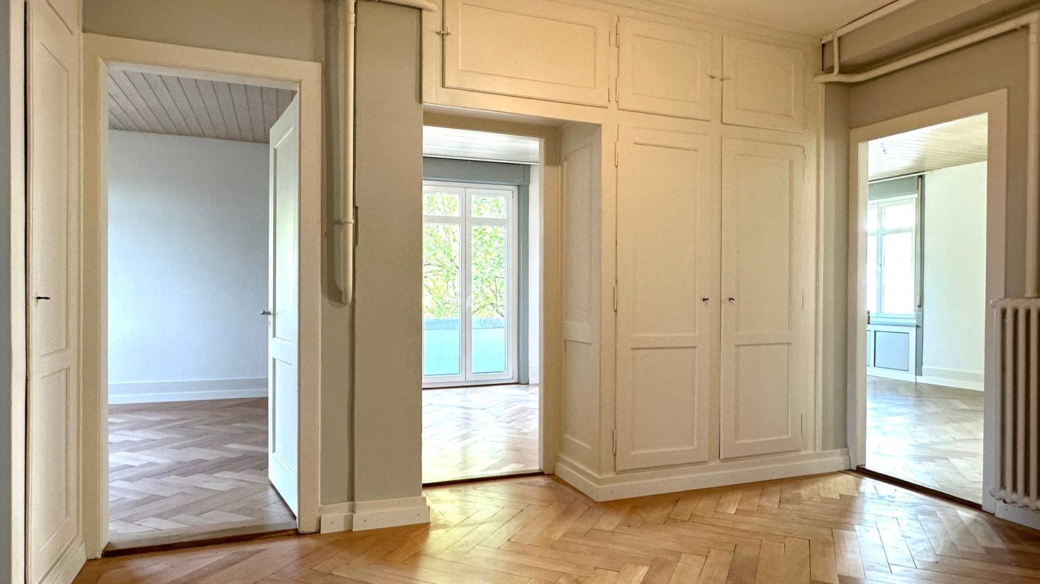 4 rooms apartment, Foto 7 von 10