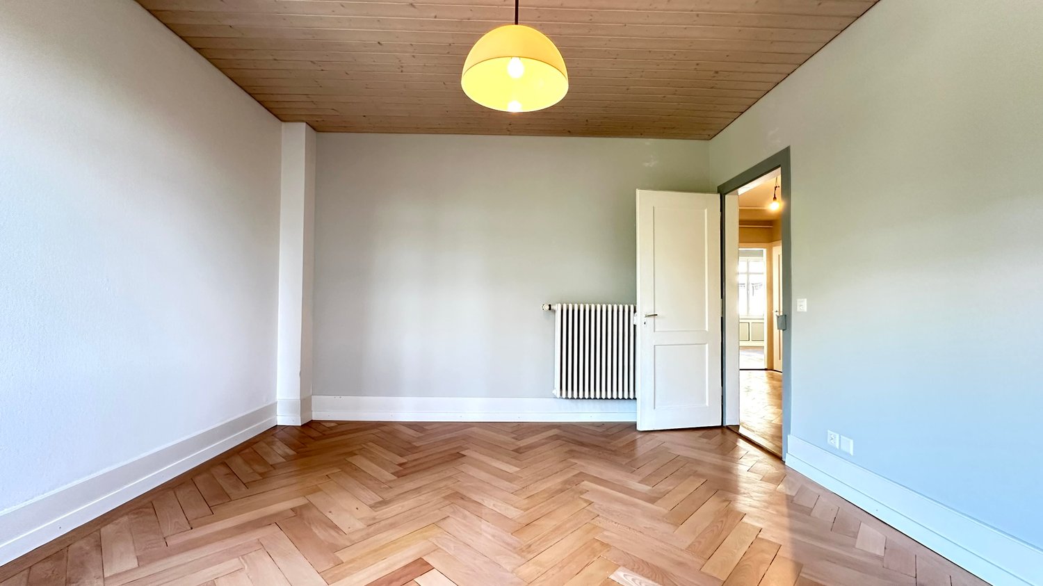 4 rooms apartment, Foto 5 von 10