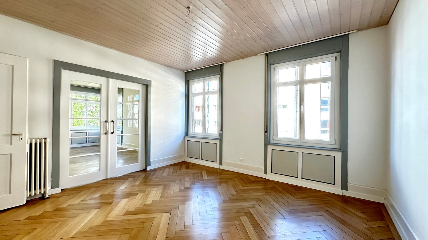 4 rooms apartment, Foto 3 von 10