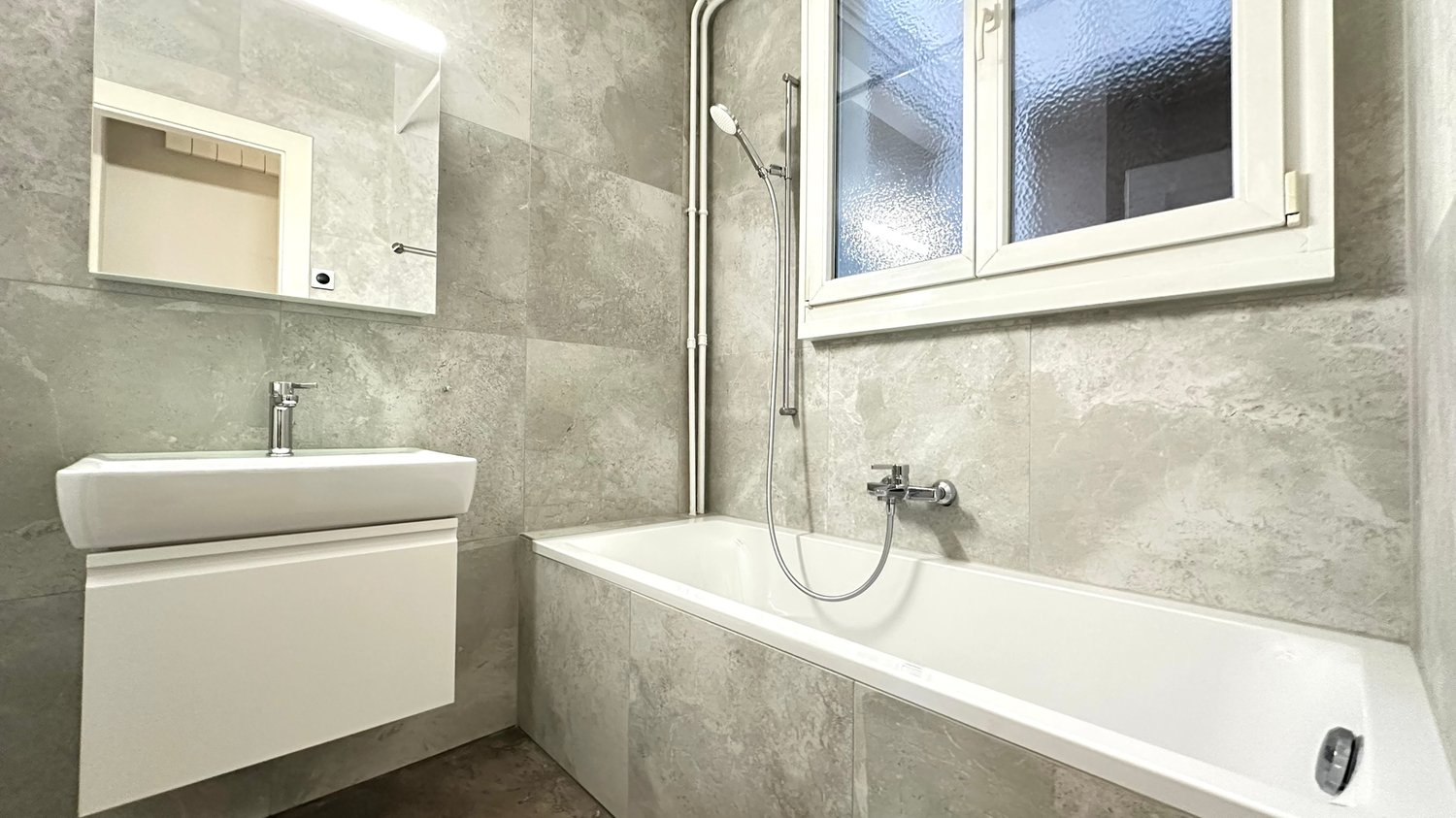 4 rooms apartment, Foto 4 von 10