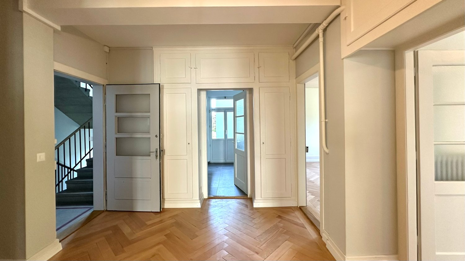 4 rooms apartment, Foto 6 von 10