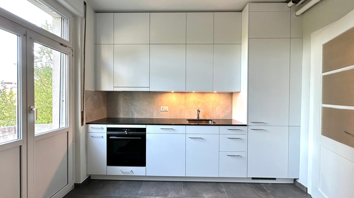 4 rooms apartment, Foto 1 von 10