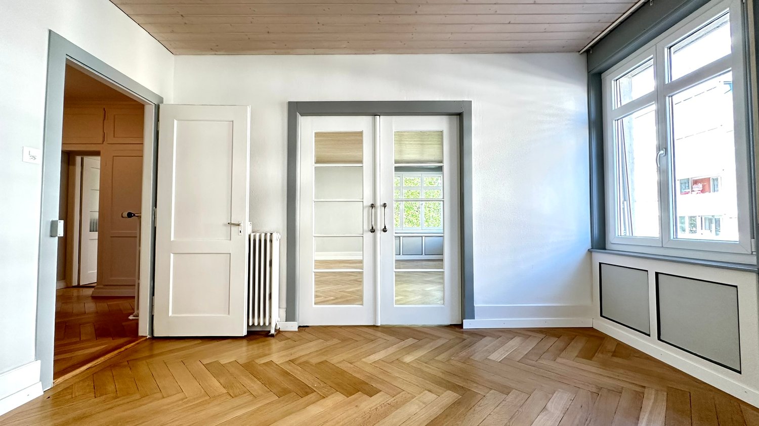 4 rooms apartment, Foto 10 von 10
