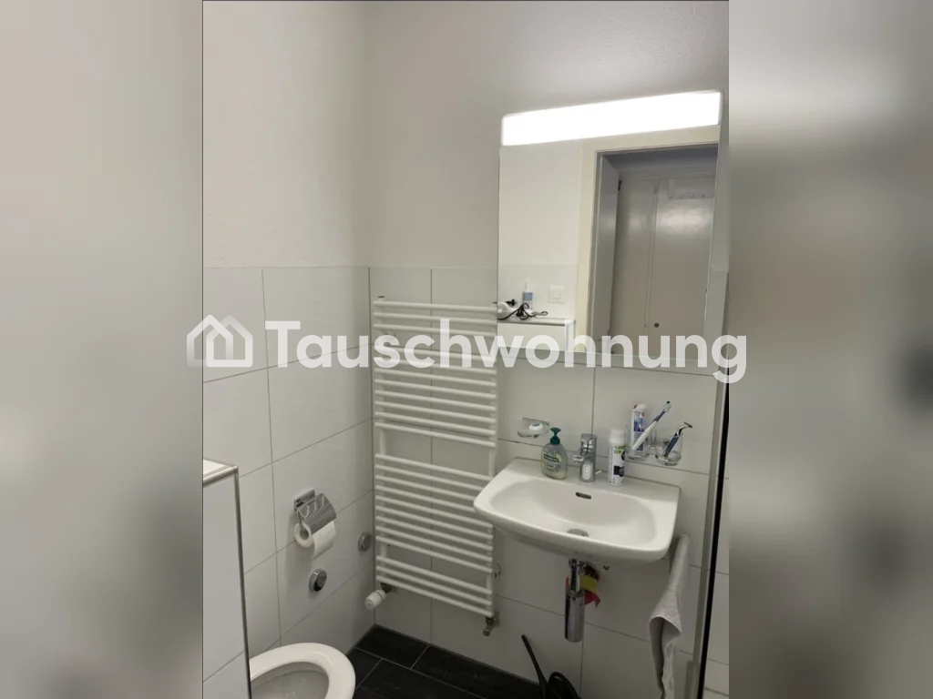 2 ½ Zimmer Wohnung