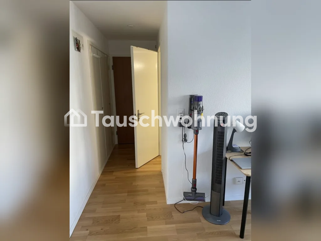 2 ½ Zimmer Wohnung