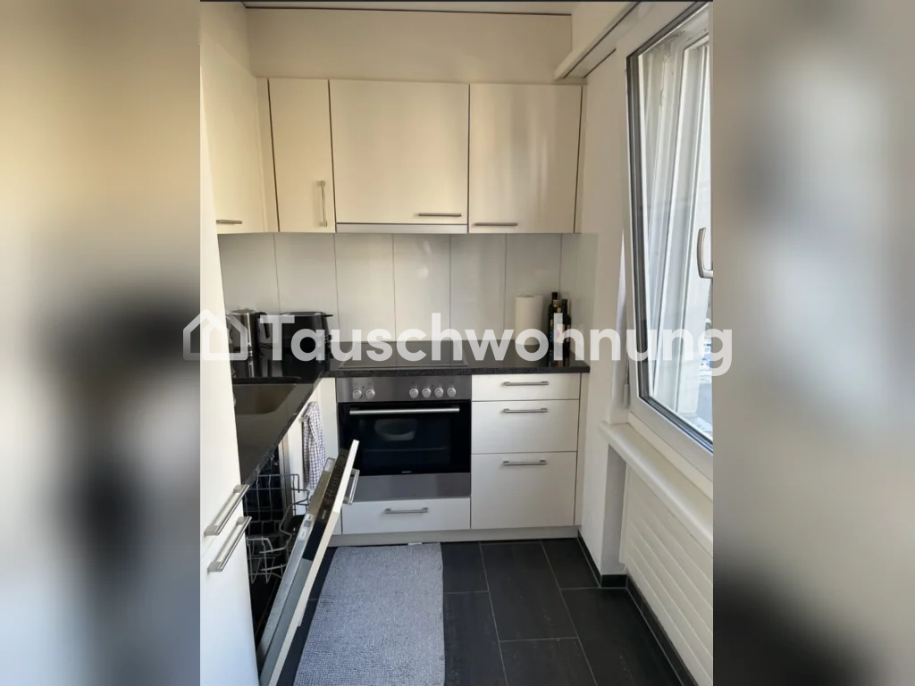 2 ½ Zimmer Wohnung