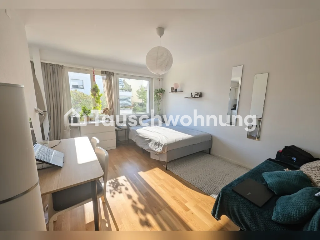 2 ½ Zimmer Wohnung