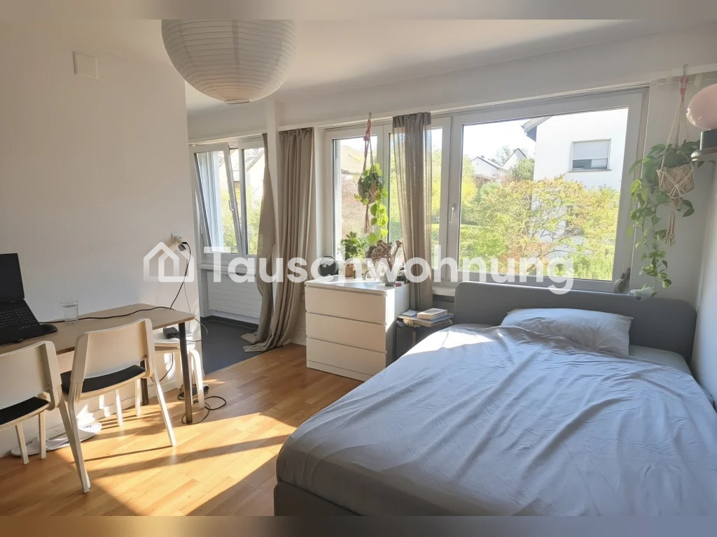 2 ½ Zimmer Wohnung